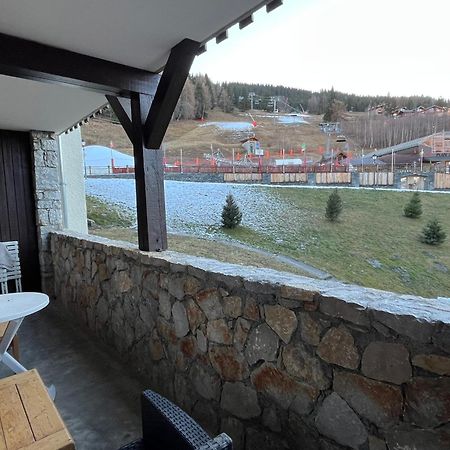 4P Au Pied Des Pistes, Refait A Neuf, La Plagne, Avec Wifi Apartment Bagian luar foto