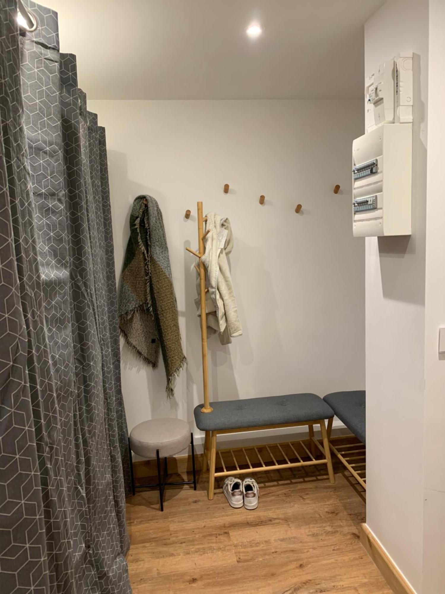 4P Au Pied Des Pistes, Refait A Neuf, La Plagne, Avec Wifi Apartment Bagian luar foto